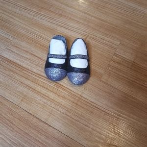Baby shoes